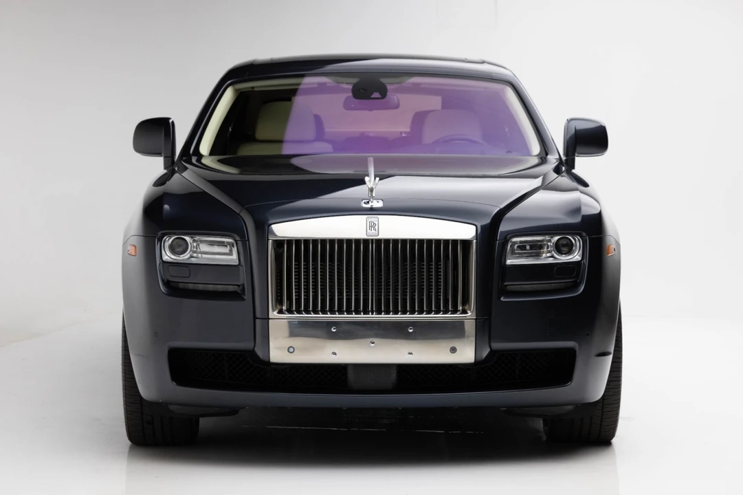 2010 Rolls-Royce Ghost 1st Gen - Image 5 of 31