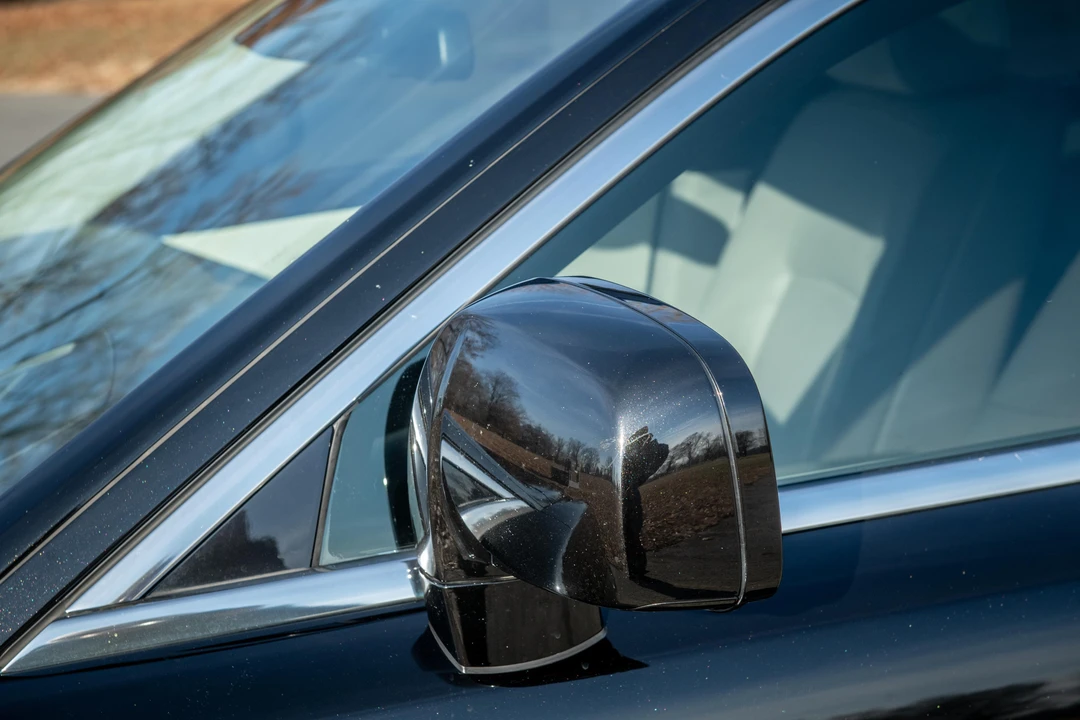 2010 Rolls-Royce Ghost 1st Gen - Image 30 of 31