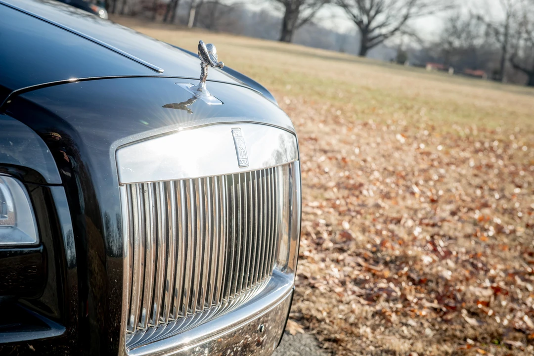 2010 Rolls-Royce Ghost 1st Gen - Image 17 of 31