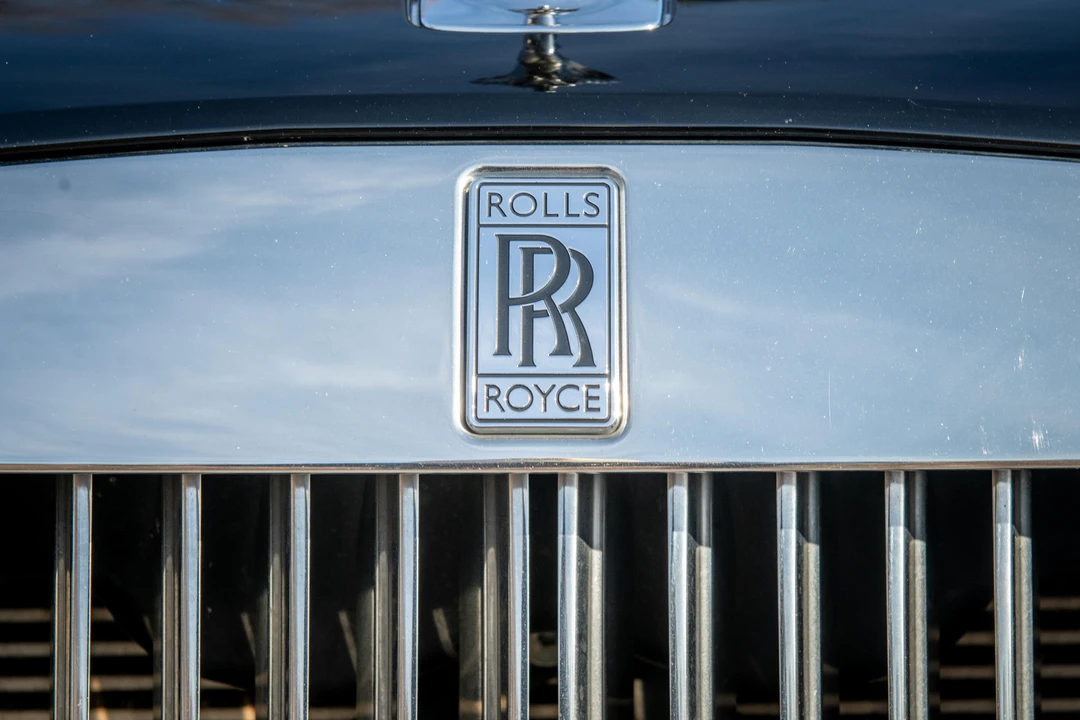 2010 Rolls-Royce Ghost 1st Gen - Image 21 of 31