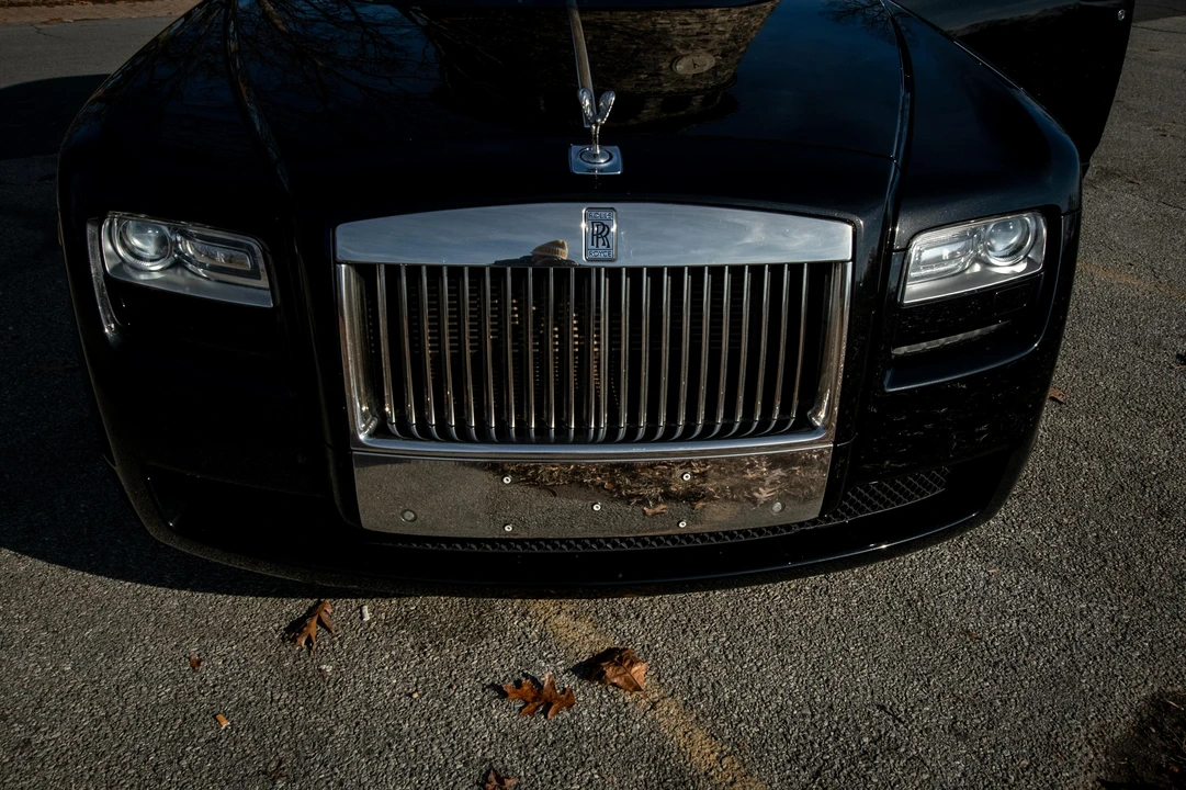 2010 Rolls-Royce Ghost 1st Gen - Image 20 of 31