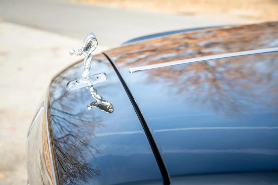 2010 Rolls-Royce Ghost 1st Gen - Image 27 of 31