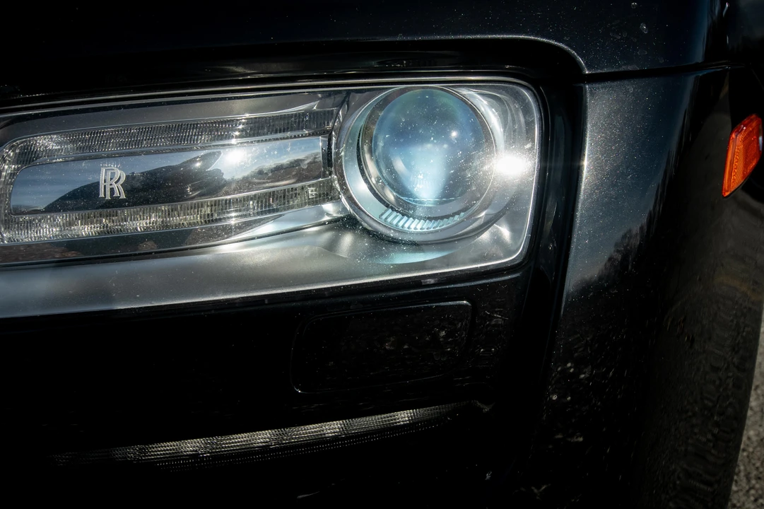2010 Rolls-Royce Ghost 1st Gen - Image 24 of 31