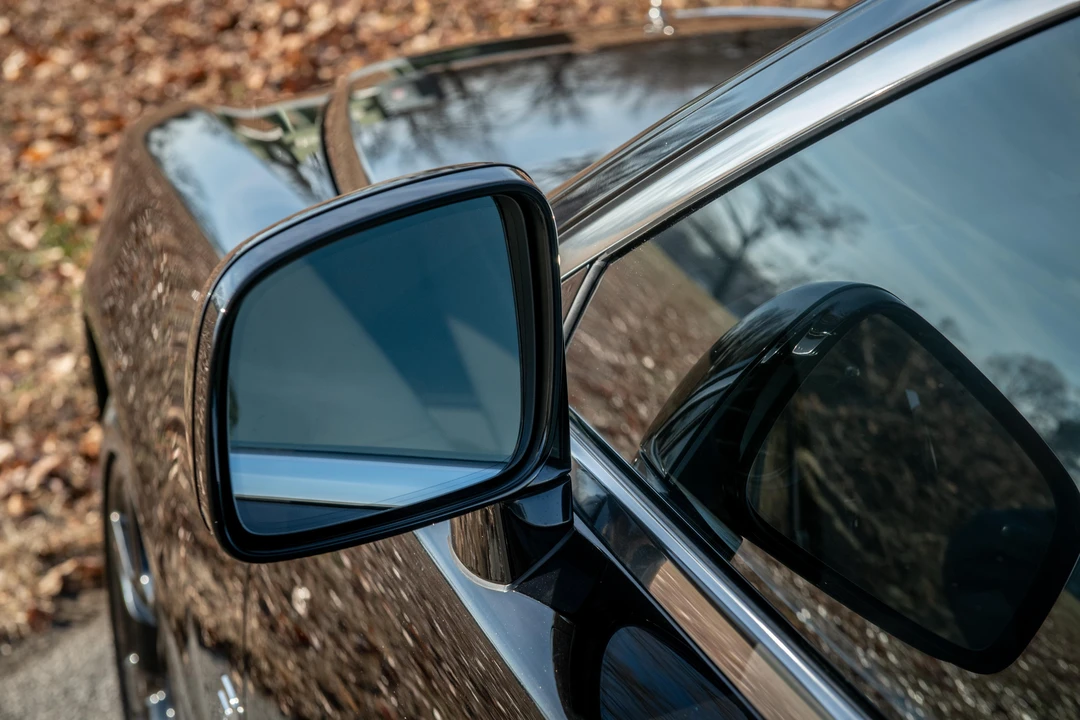 2010 Rolls-Royce Ghost 1st Gen - Image 31 of 31