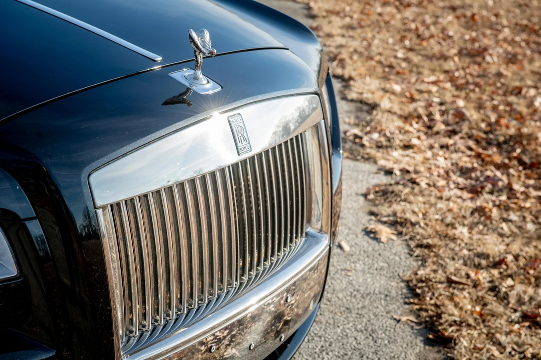 2010 Rolls-Royce Ghost 1st Gen - Image 18 of 31