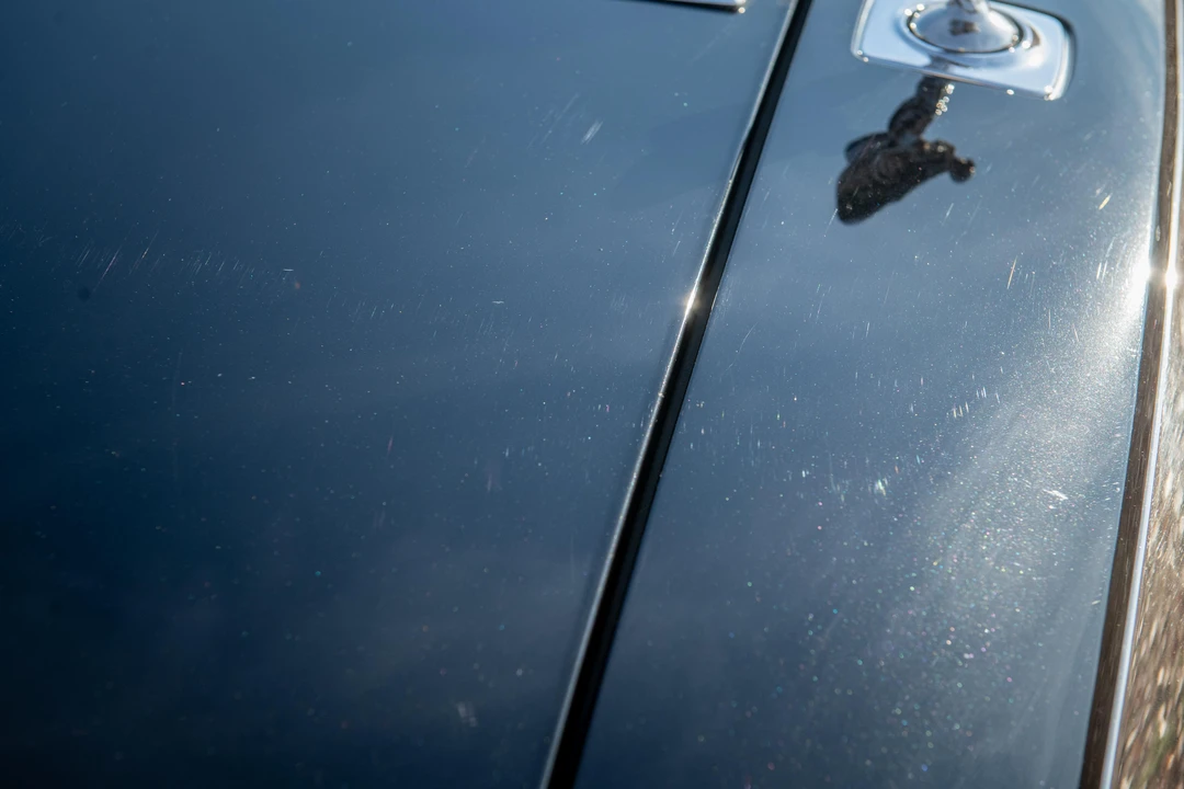2010 Rolls-Royce Ghost 1st Gen - Image 19 of 31