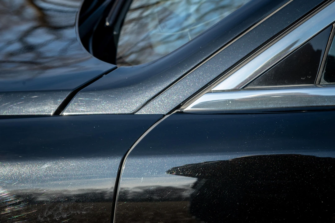 2010 Rolls-Royce Ghost 1st Gen - Image 29 of 31