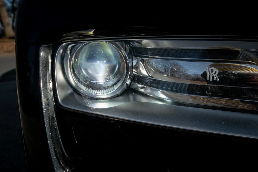 2010 Rolls-Royce Ghost 1st Gen - Image 16 of 31