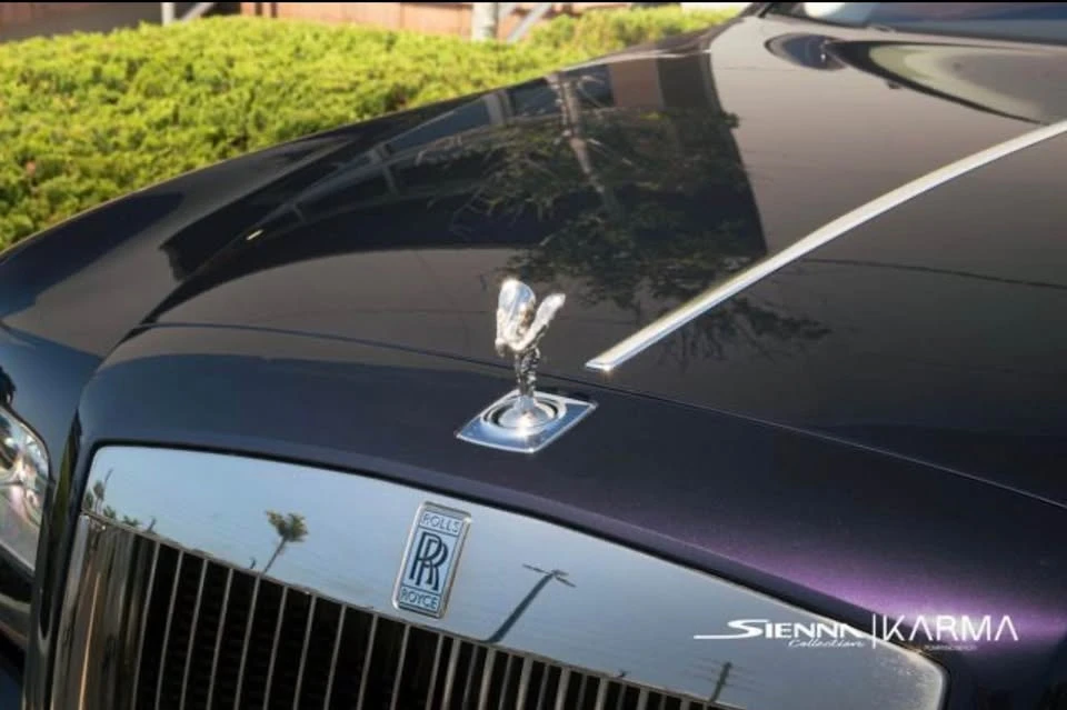 2010 Rolls-Royce Ghost 1st Gen - Image 6 of 16