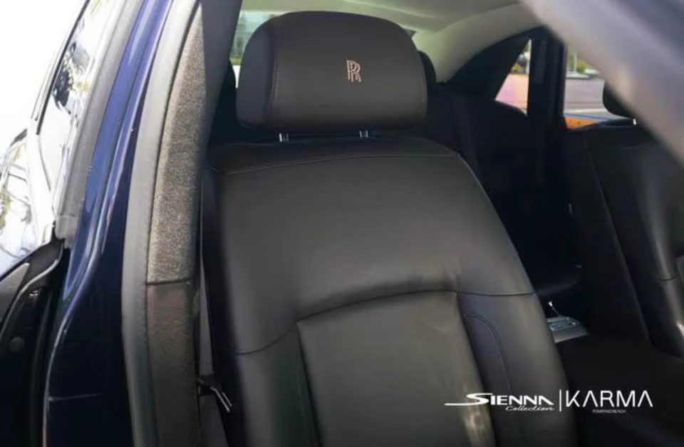 2010 Rolls-Royce Ghost 1st Gen - Image 9 of 16