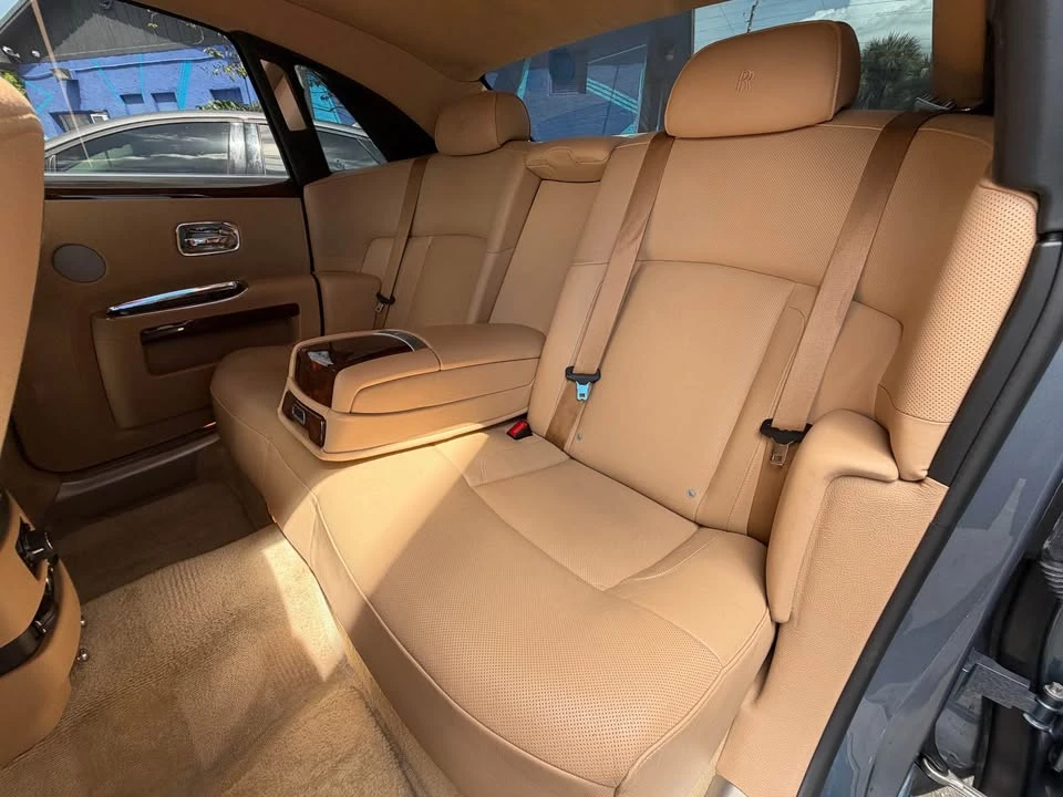 2010 Rolls-Royce Ghost 1st Gen - Image 11 of 20