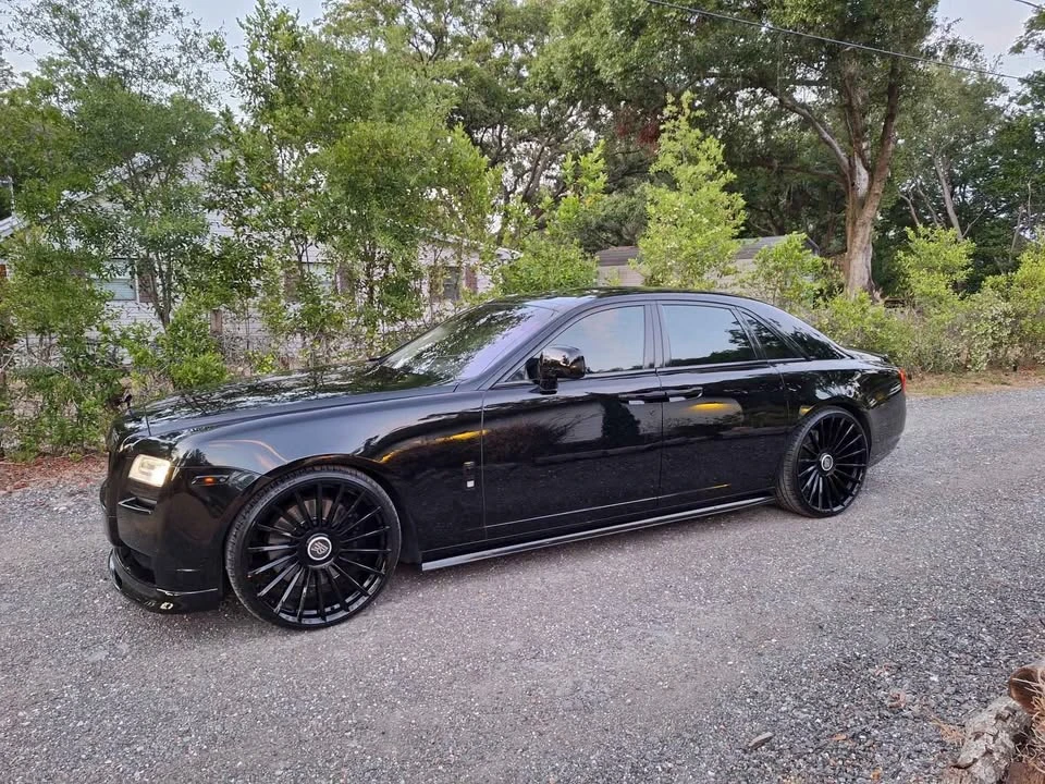 2010 Rolls-Royce Ghost 1st Gen - Image 8 of 20