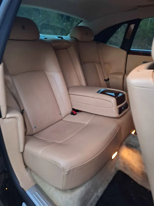 2010 Rolls-Royce Ghost 1st Gen - Image 17 of 20