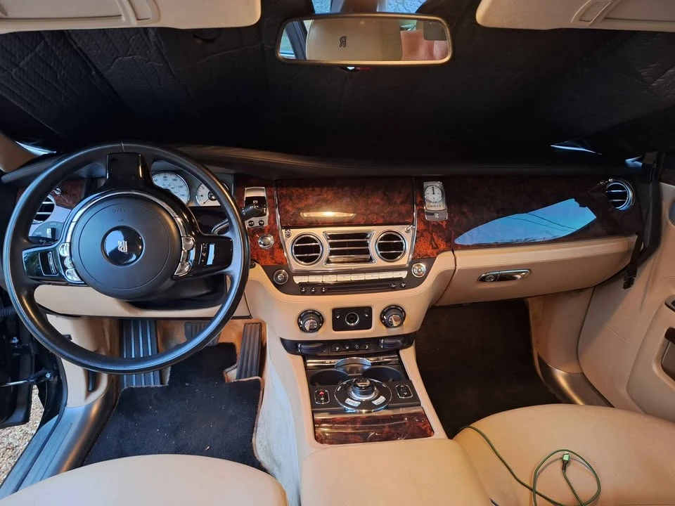 2010 Rolls-Royce Ghost 1st Gen - Image 11 of 20