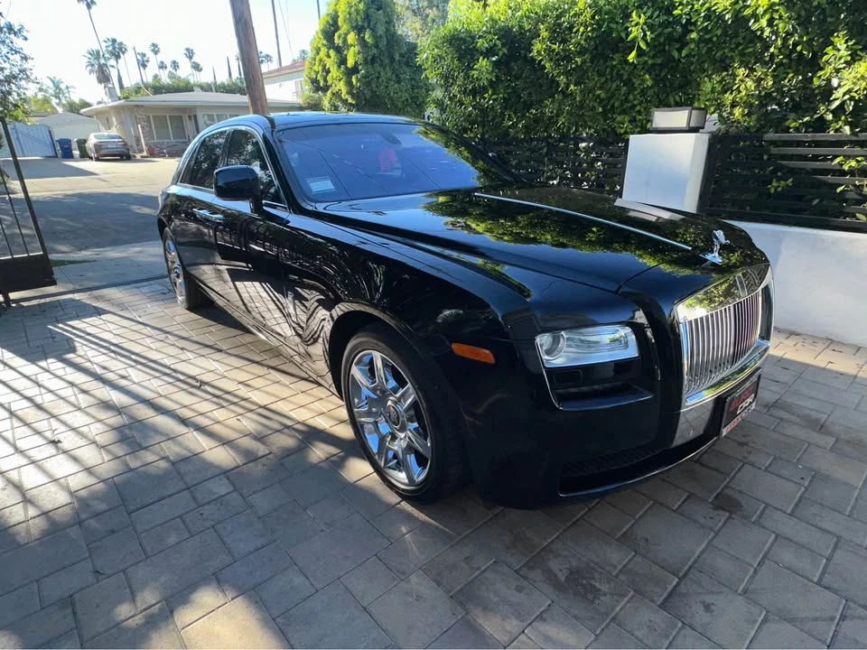 2010 Rolls-Royce Ghost 1st Gen - Image 4 of 6