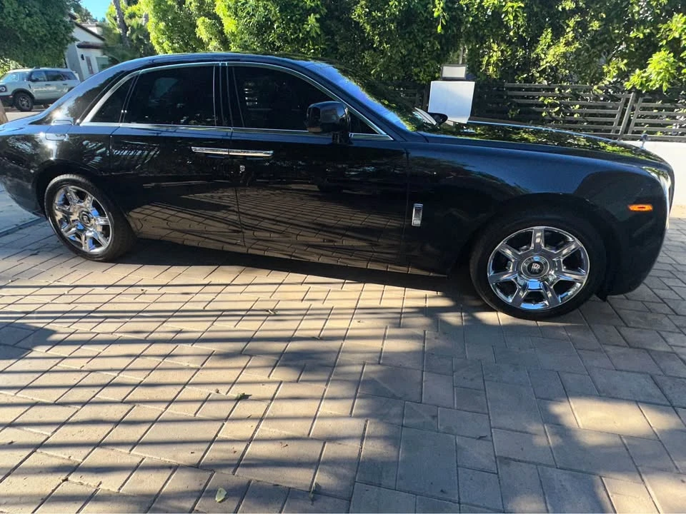 2010 Rolls-Royce Ghost 1st Gen - Image 2 of 6