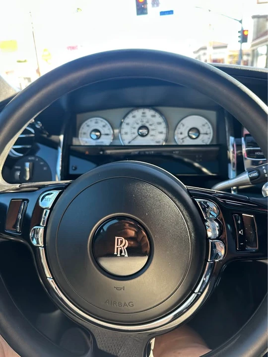 2010 Rolls-Royce Ghost 1st Gen - Image 5 of 6
