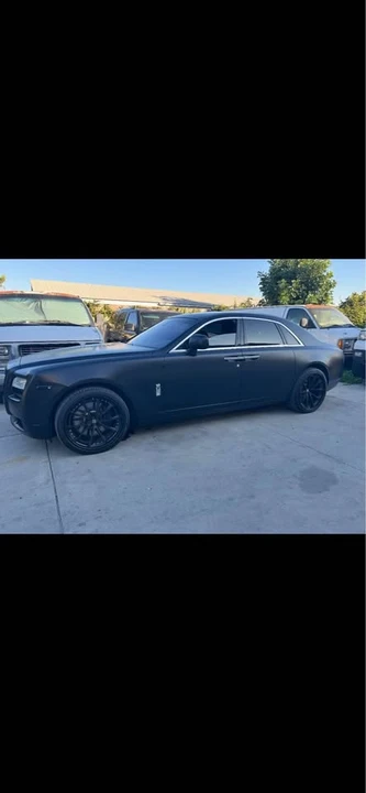 2010 Rolls-Royce Ghost 1st Gen - Image 3 of 17
