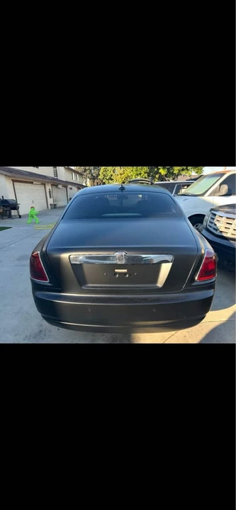 2010 Rolls-Royce Ghost 1st Gen - Image 2 of 17