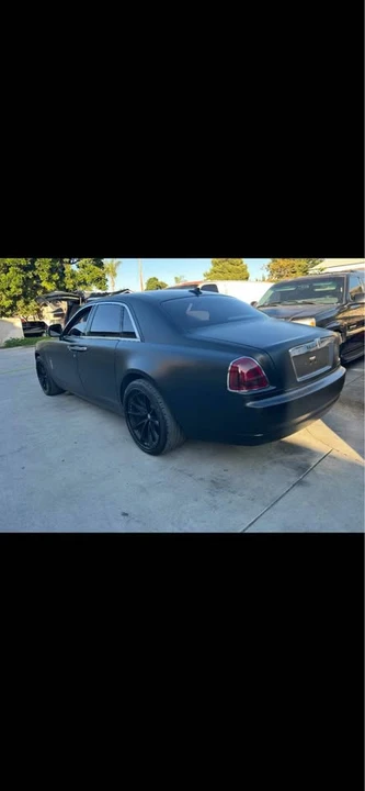 2010 Rolls-Royce Ghost 1st Gen - Image 5 of 17