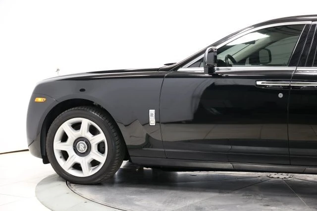 2010 Rolls-Royce Ghost 1st Gen - Image 7 of 31