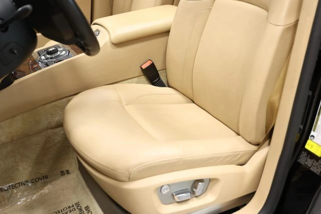 2010 Rolls-Royce Ghost 1st Gen - Image 18 of 31