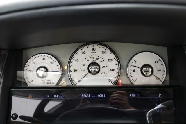 2010 Rolls-Royce Ghost 1st Gen - Image 24 of 31
