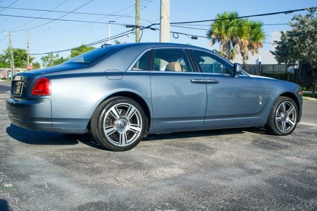 2010 Rolls-Royce Ghost 1st Gen - Image 31 of 31