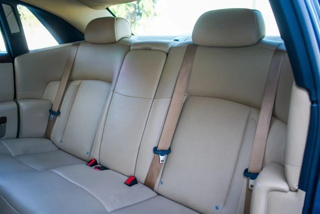 2010 Rolls-Royce Ghost 1st Gen - Image 4 of 31