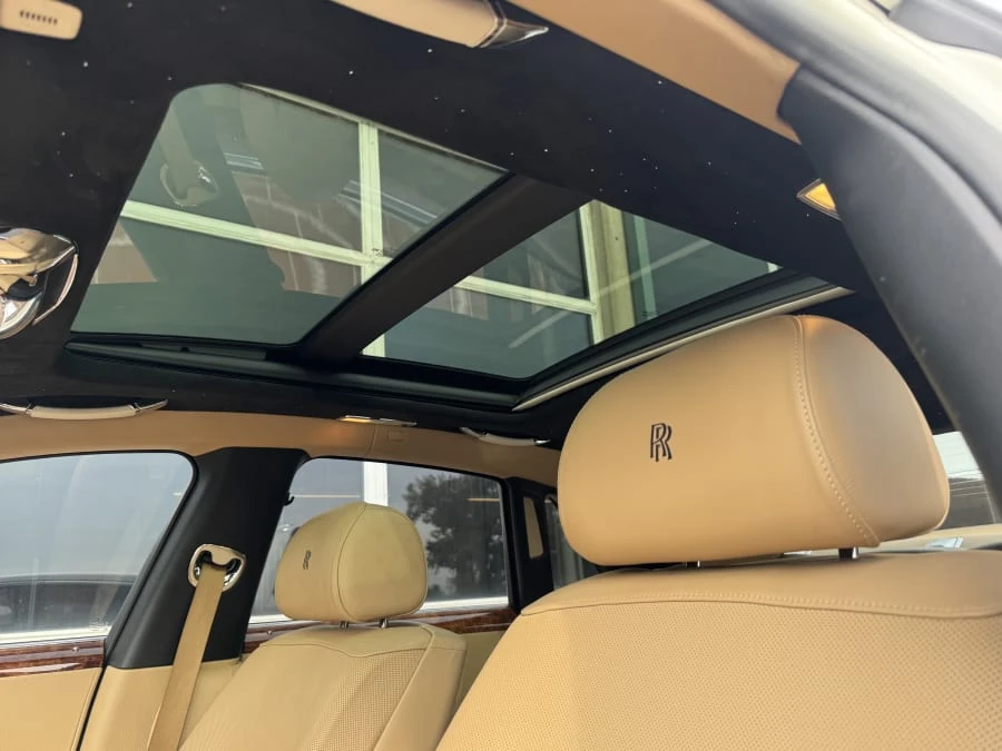 2010 Rolls-Royce Ghost 1st Gen - Image 7 of 15