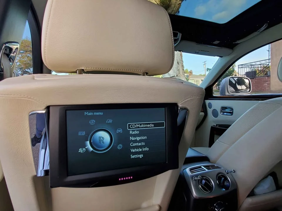 2010 Rolls-Royce Ghost 1st Gen - Image 17 of 20