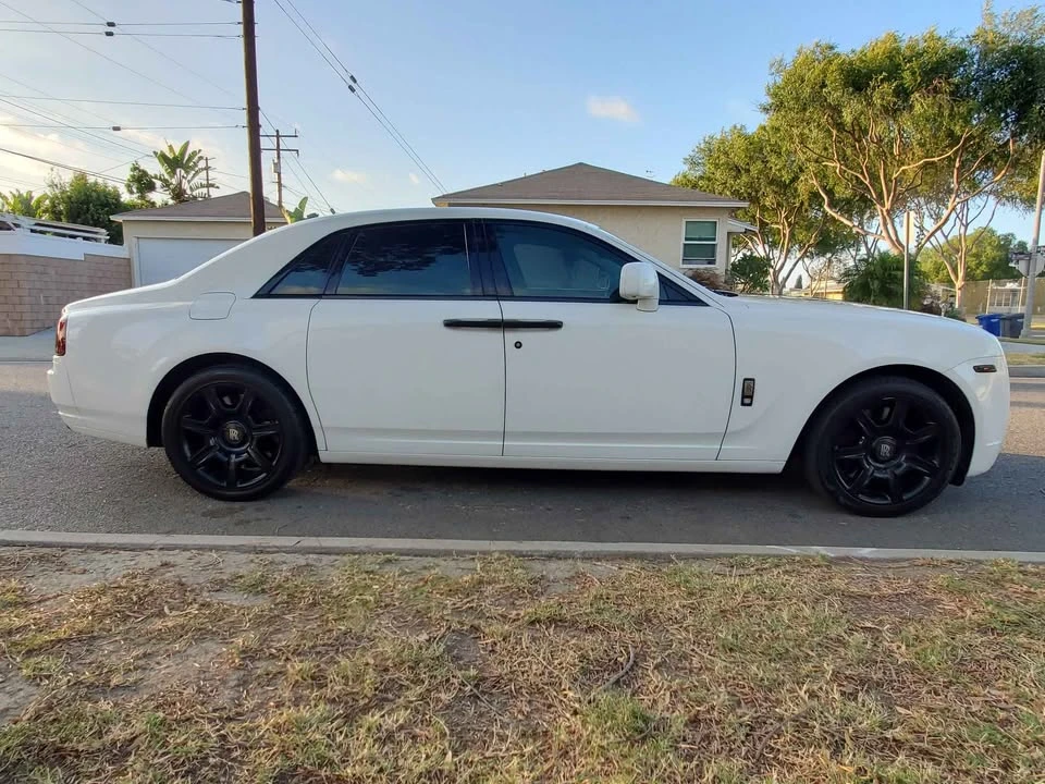 2010 Rolls-Royce Ghost 1st Gen - Image 5 of 20