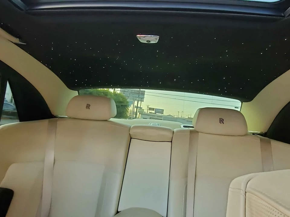 2010 Rolls-Royce Ghost 1st Gen - Image 16 of 20