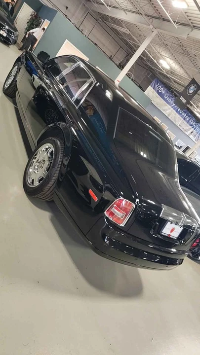 2010 Rolls-Royce Phantom VII - Image 4 of 7