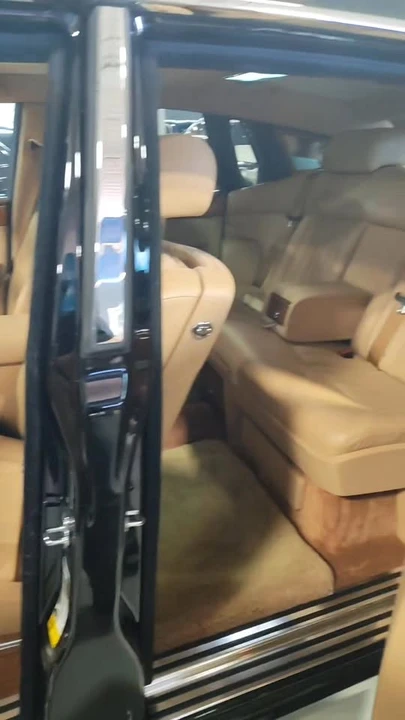2010 Rolls-Royce Phantom VII - Image 7 of 7