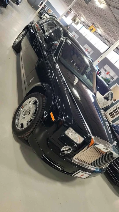 2010 Rolls-Royce Phantom VII - Image 2 of 7