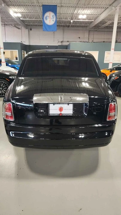 2010 Rolls-Royce Phantom VII - Image 3 of 7