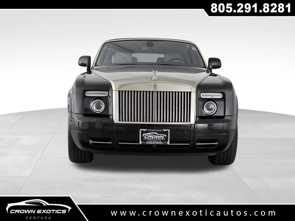 2010 Rolls-Royce Phantom VII - Image 10 of 12