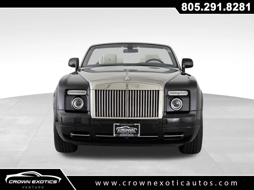 2010 Rolls-Royce Phantom VII - Image 2 of 12