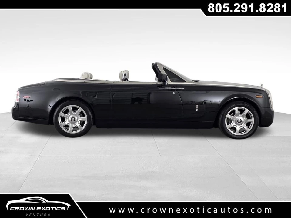 2010 Rolls-Royce Phantom VII - Image 8 of 12