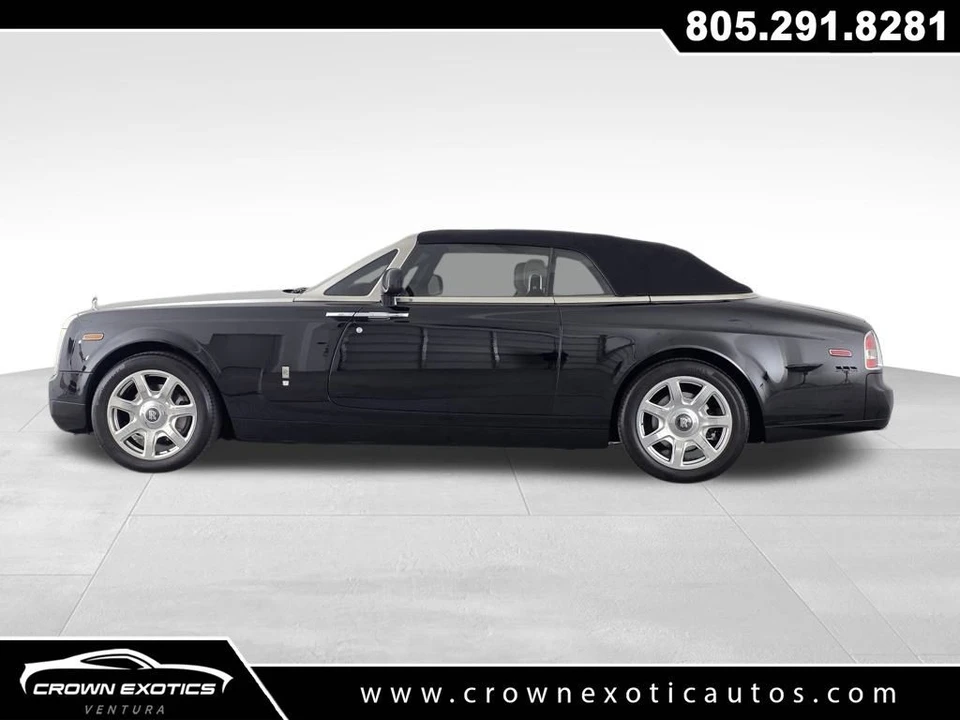 2010 Rolls-Royce Phantom VII - Image 12 of 12
