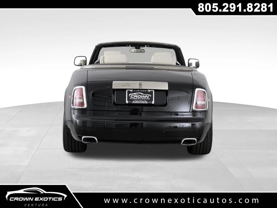 2010 Rolls-Royce Phantom VII - Image 6 of 12