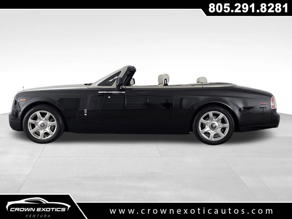 2010 Rolls-Royce Phantom VII - Image 4 of 12