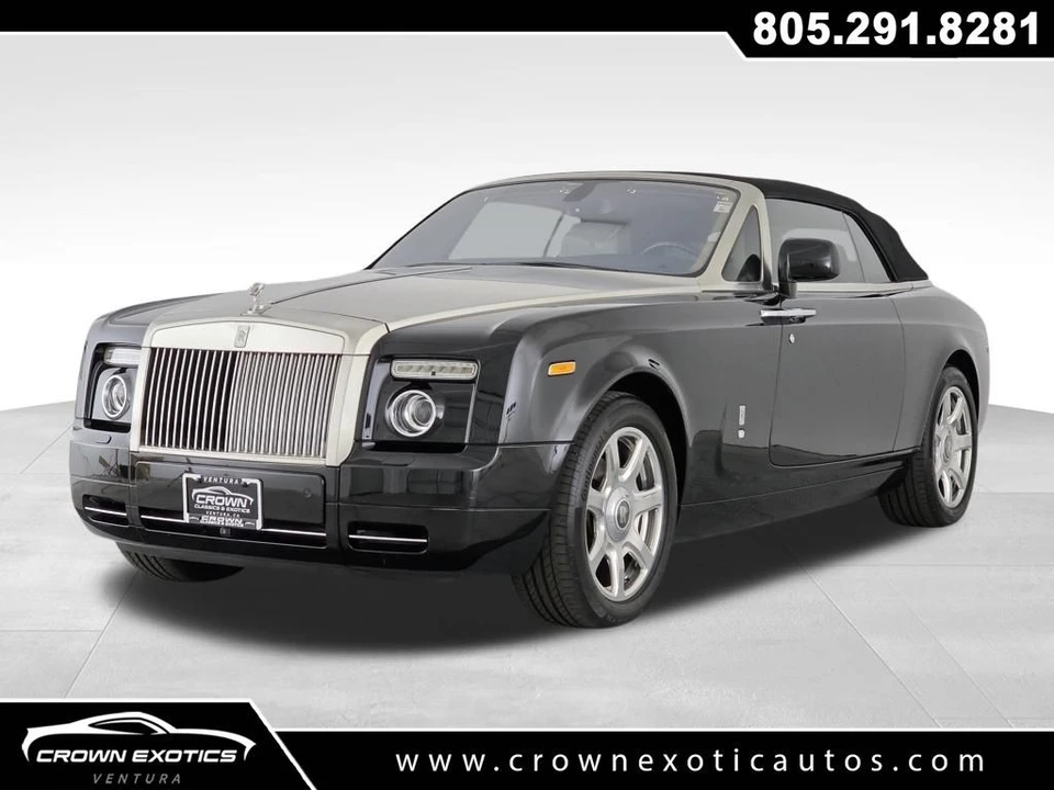 2010 Rolls-Royce Phantom VII - Image 11 of 12