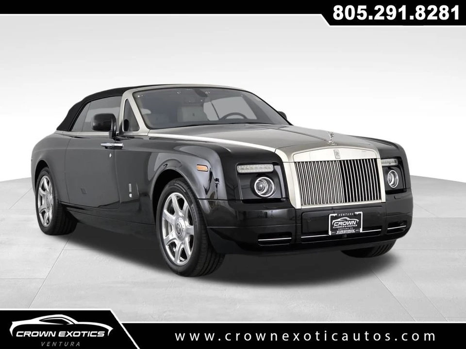 2010 Rolls-Royce Phantom VII - Image 9 of 12