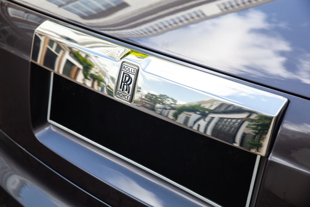 2010 Rolls-Royce Phantom VII - Image 7 of 31