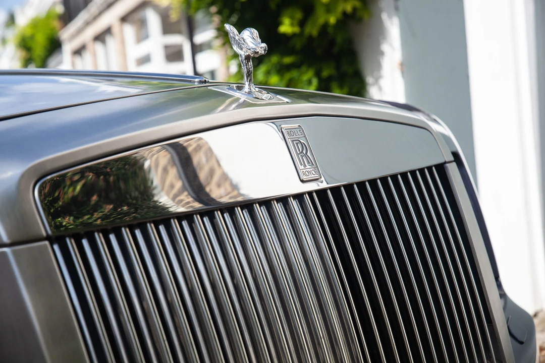 2010 Rolls-Royce Phantom VII - Image 29 of 31