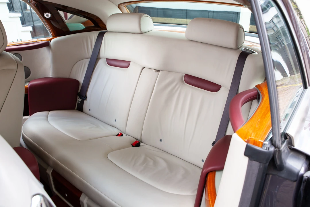2010 Rolls-Royce Phantom VII - Image 18 of 31
