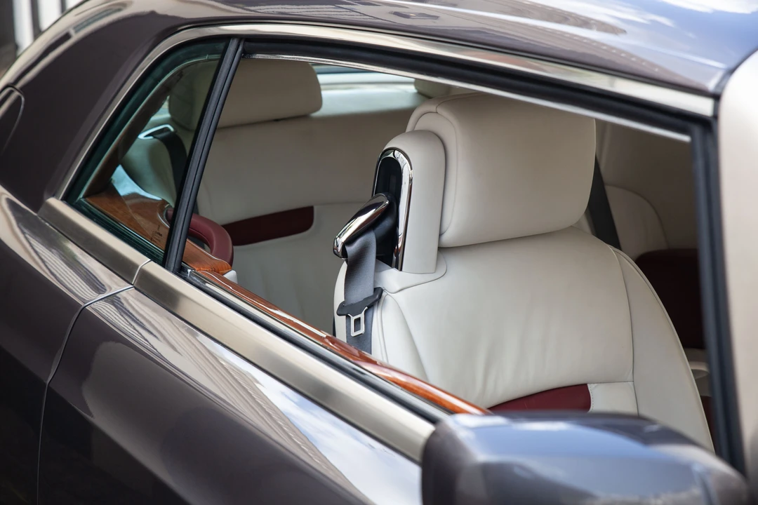 2010 Rolls-Royce Phantom VII - Image 28 of 31