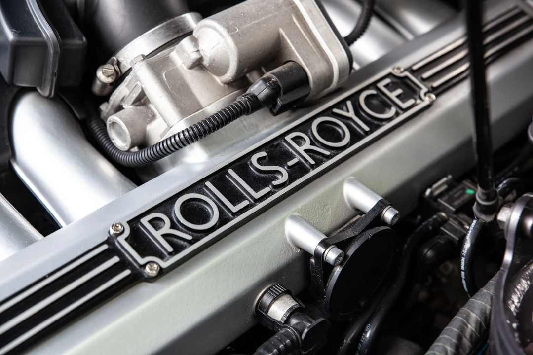 2010 Rolls-Royce Phantom VII - Image 16 of 31